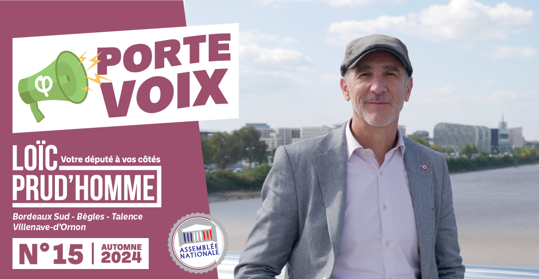 N°15 – Automne 2024