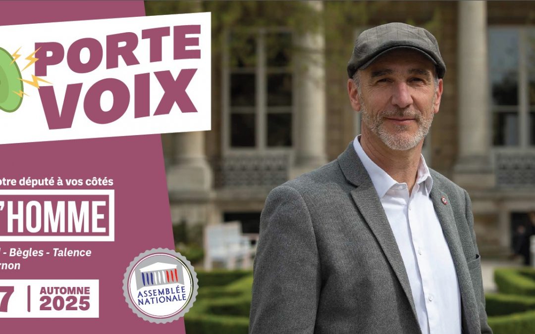 N°17 – Automne 2025