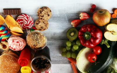 🔴Aliments ultra transformés : protégeons notre santé ! Proposition de loi